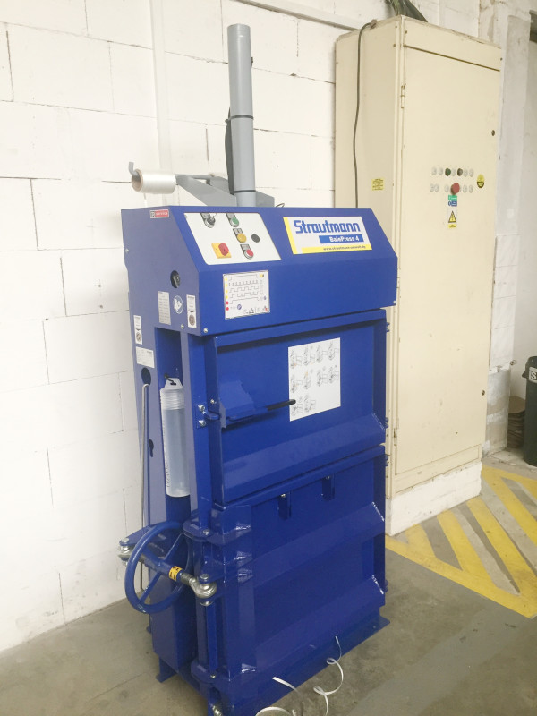 Lis na papír a folie BP4 – Kyjov